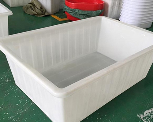 长沙塑料水箱生产